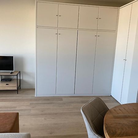 Studio Saint-Tropez Ostenda Zewnętrze zdjęcie
