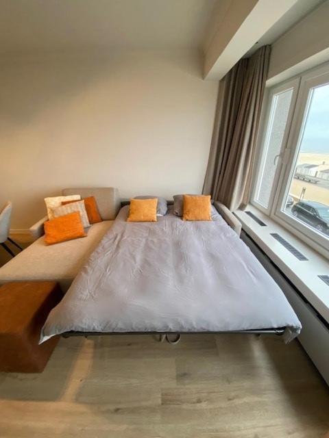 Studio Saint-Tropez Ostenda Zewnętrze zdjęcie