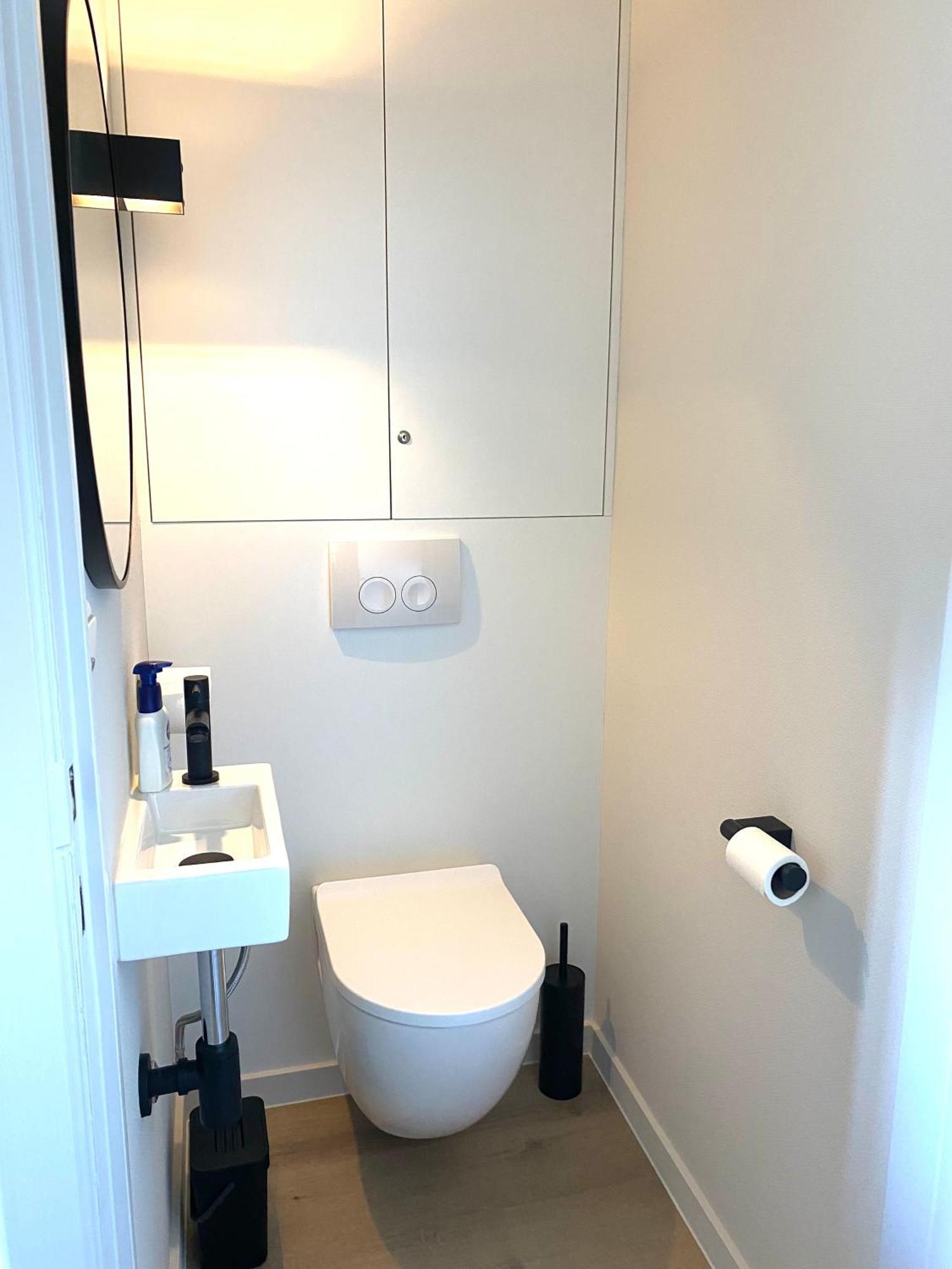 Studio Saint-Tropez Ostenda Zewnętrze zdjęcie