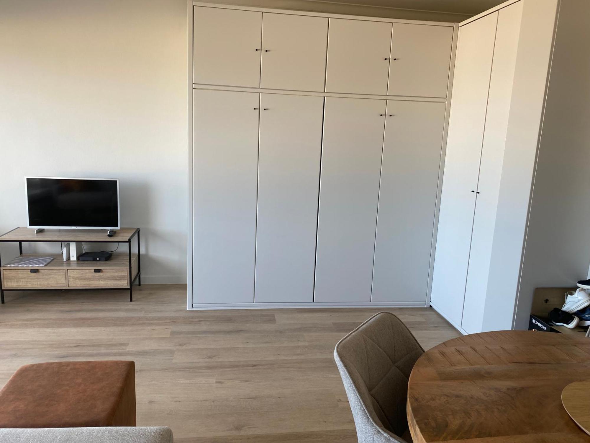 Studio Saint-Tropez Ostenda Zewnętrze zdjęcie
