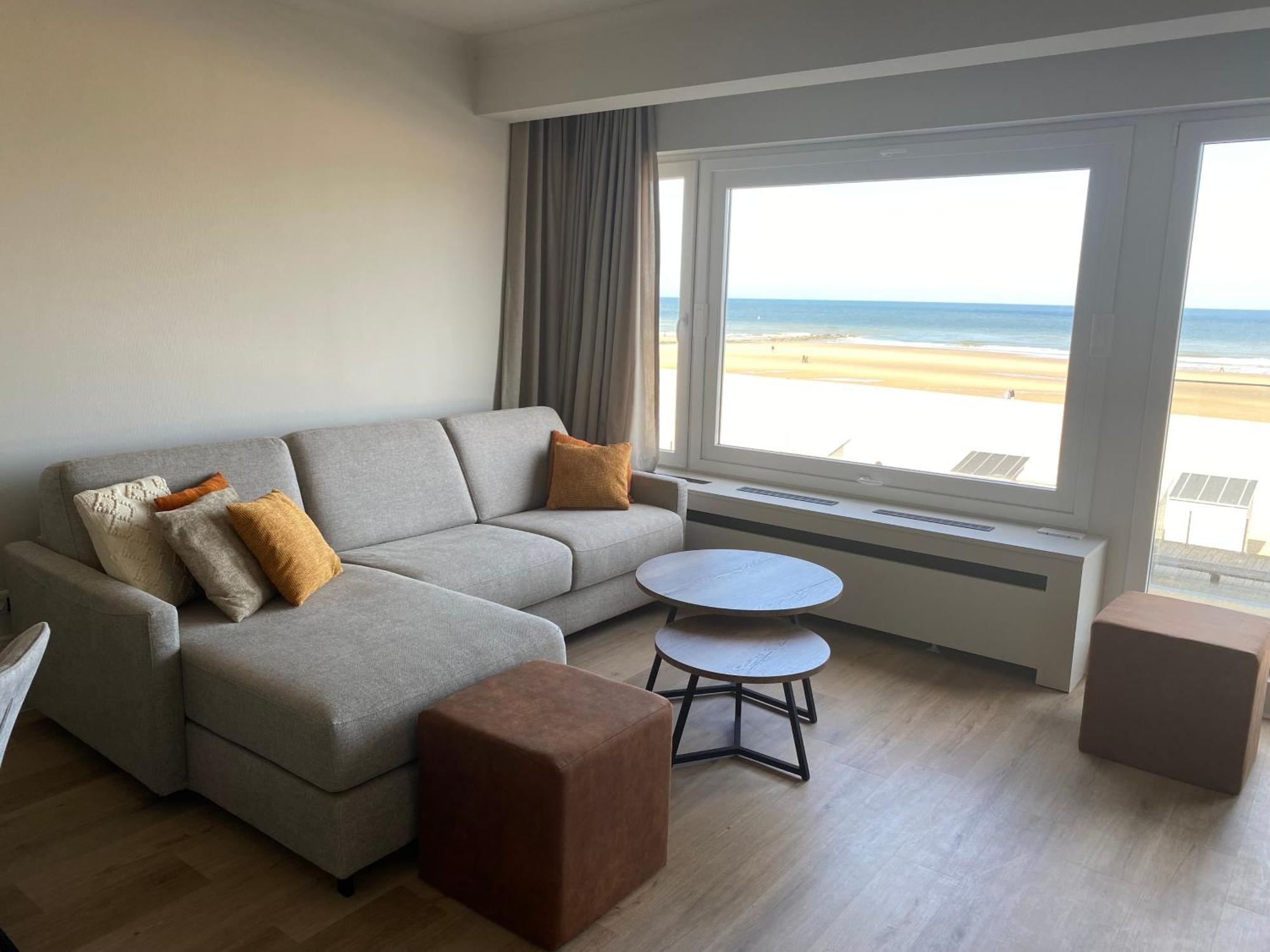 Studio Saint-Tropez Ostenda Zewnętrze zdjęcie